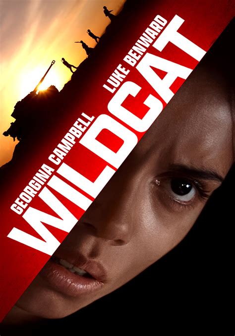 Wildcat (2021) .